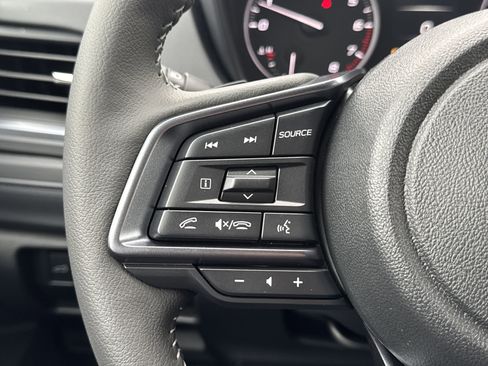 New 2026 Subaru Forester Limited image 15
