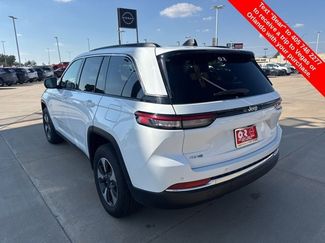 Used 2024 Jeep Grand Cherokee Limited 4xe video 3