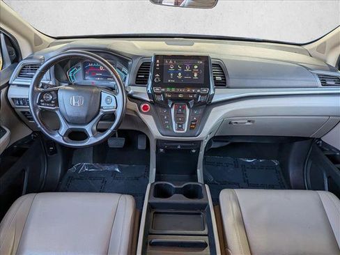 Used 2020 Honda Odyssey EX-L image 15