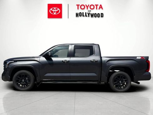 New 2026 Toyota Tundra SR5 RWD image 9