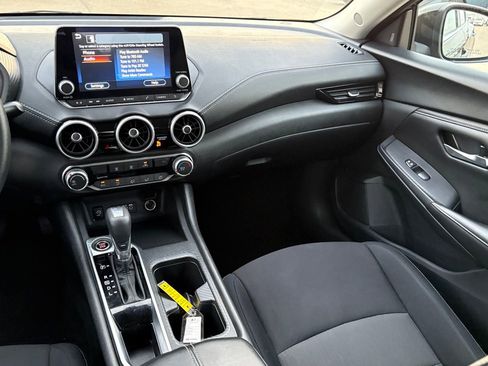 Certified 2024 Nissan Sentra SV image 15