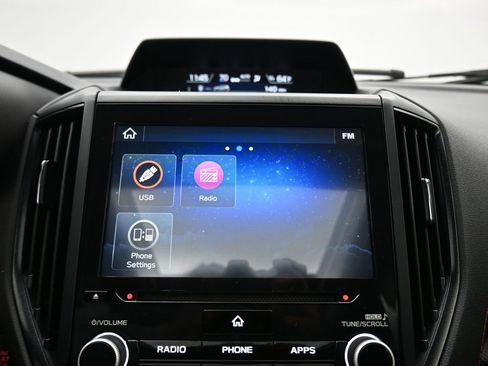 Used 2023 Subaru Forester Sport image 19