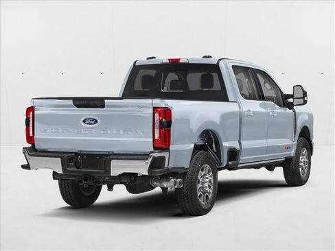 New 2026 Ford F250 Lariat AWD/4WD image 2