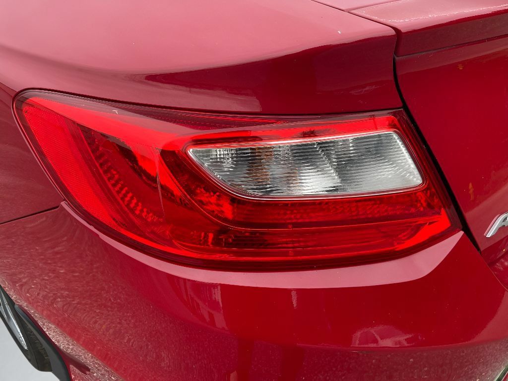 Used 2015 Honda Accord EX-L image 24