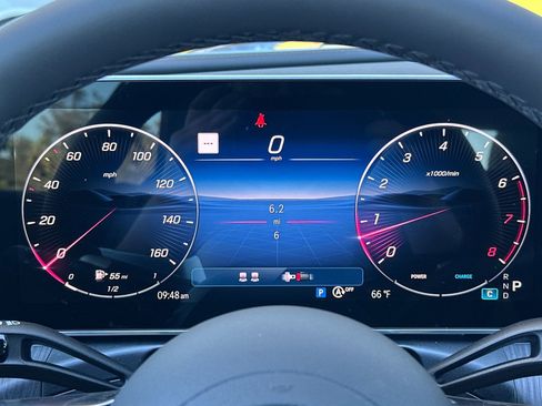 New 2026 Mercedes-Benz CLE 300 4MATIC Cabriolet image 29