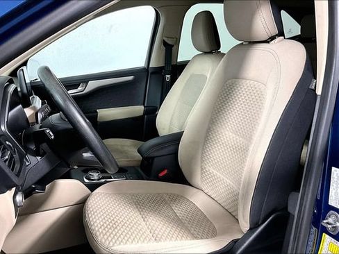 Used 2020 Ford Escape SE AWD/4WD image 25
