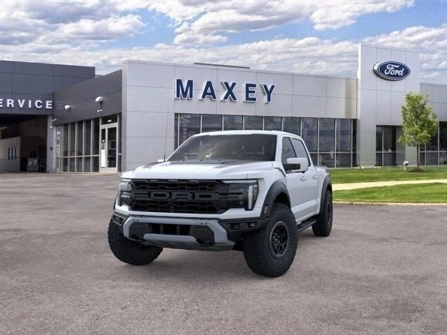 New 2026 Ford F150 Raptor AWD/4WD image 2