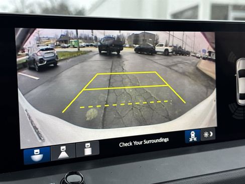 Used 2025 Honda Accord Touring image 25