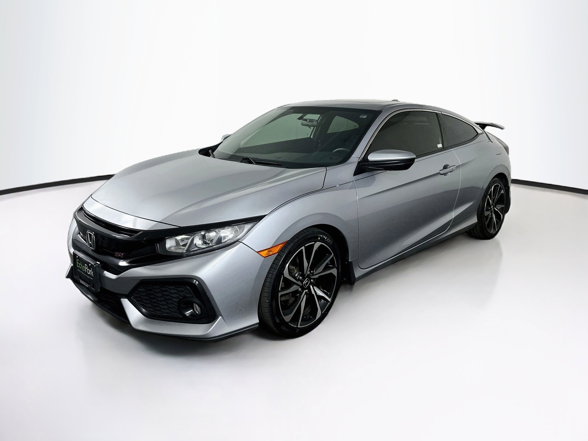Used 2017 Honda Civic Si image 3