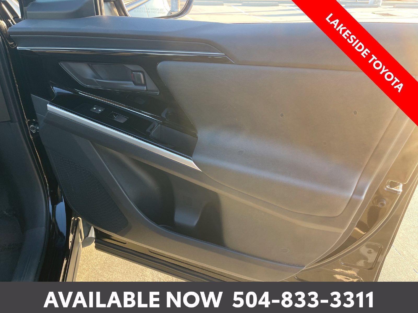 Certified 2024 Toyota bZ4X FWD w/ Weather Package image 18