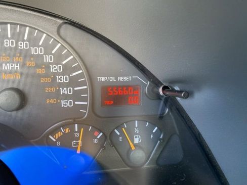 Used 1999 Pontiac Firebird Formula w/ Security Pkg image 20