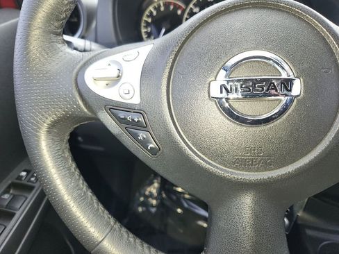 Certified 2016 Nissan Versa Note SR w/ SR Tech Package image 24