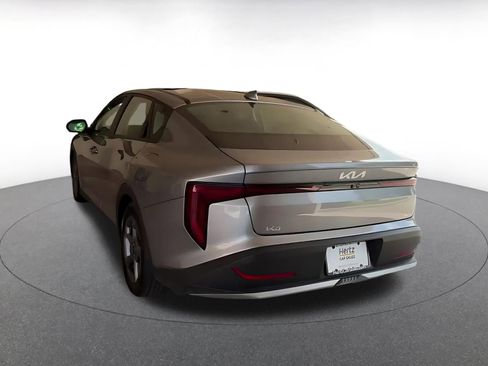 Used 2025 Kia K4 FWD image 10