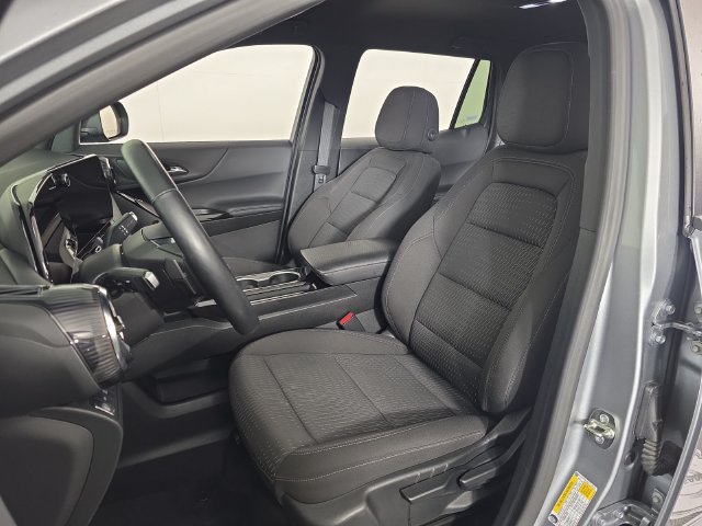 Certified 2025 Chevrolet Equinox LT AWD/4WD image 22