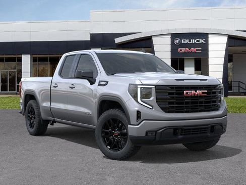 New 2026 GMC Sierra 1500 Elevation AWD/4WD image 7