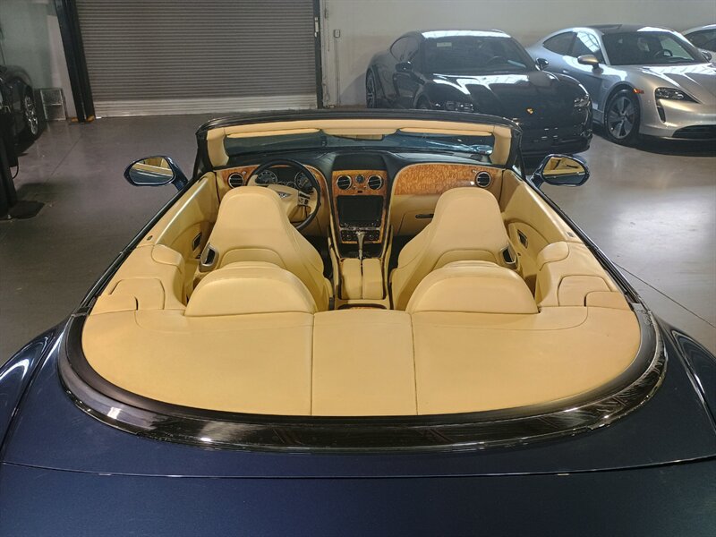 Used 2014 Bentley Continental GT AWD/4WD image 6