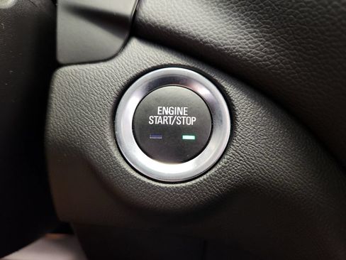 Used 2023 Chevrolet Equinox LT w/ Driver Convenience Package AWD/4WD image 20