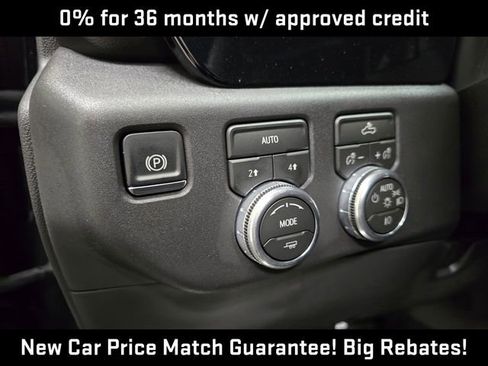 New 2026 GMC Sierra 1500 Elevation image 16
