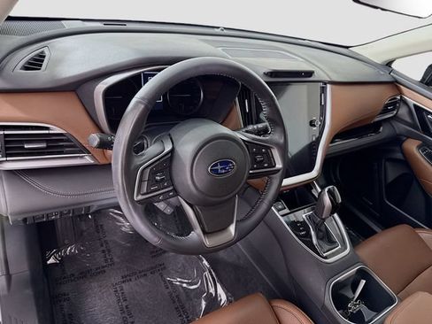 Used 2022 Subaru Outback Touring XT AWD/4WD image 9