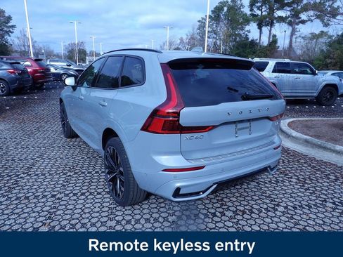 New 2026 Volvo XC60 B5 Ultra w/ Protection Package Premier image 8