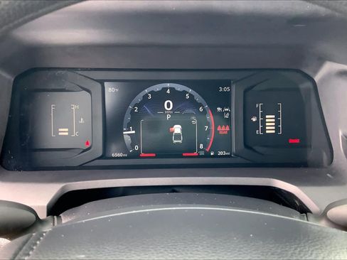 Used 2026 Toyota Tacoma SR5 image 24