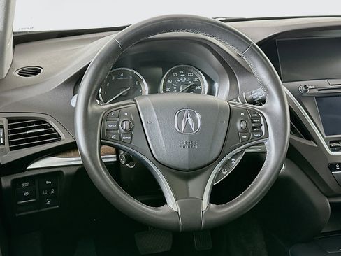Used 2020 Acura MDX FWD w/ Technology Package image 18