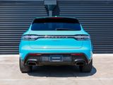 Certified 2022 Porsche Macan image 6