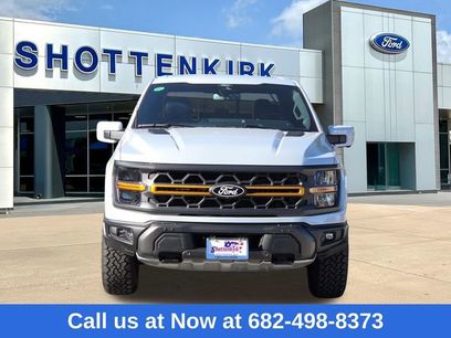 New 2025 Ford F150 Tremor w/ Equipment Group 402A High