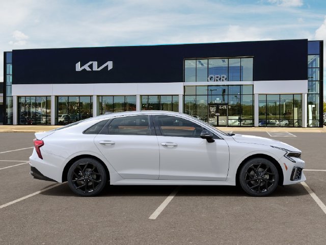 New 2026 Kia K5 GT-Line w/ GT-Line Premium Package FWD image 7