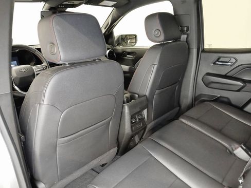 Certified 2023 Chevrolet Colorado Z71 w/ Z71 Convenience Package 2 image 13