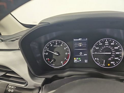 New 2026 Subaru Crosstrek 2.5i Limited w/ Crosstrek Mirror Package AWD/4WD image 15