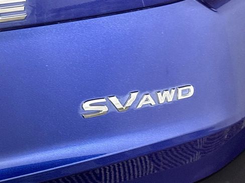 Used 2021 Nissan Rogue SV image 23