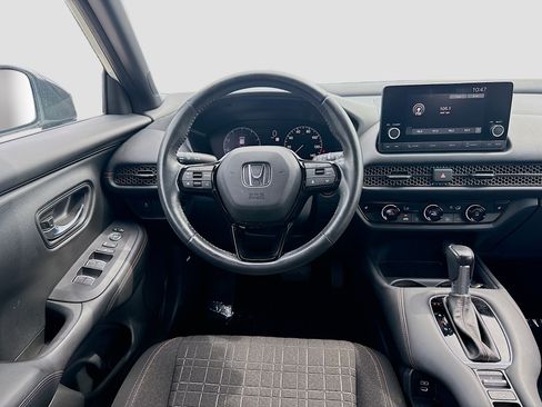 Used 2024 Honda HR-V Sport image 19