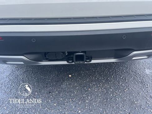 New 2025 Ford Explorer Active w/ Active Comfort Package image 7