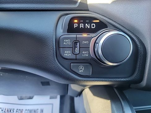 New 2026 RAM 1500 Big Horn image 13