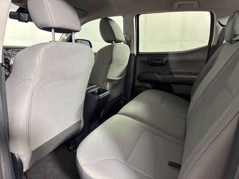 Used 2019 Toyota Tacoma SR w/ SR Convenience Package RWD image 21