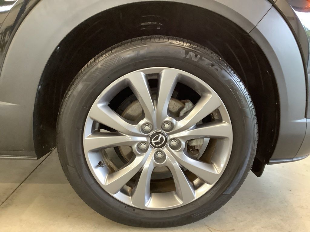 Certified 2023 MAZDA CX-30 AWD 2.5 S w/ Select Package image 20