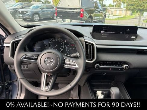 Used 2026 MAZDA CX-50 2.5 Hybrid w/ Weather Package AWD/4WD image 13