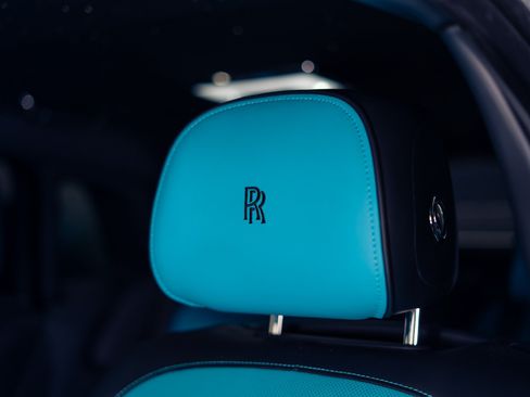Used 2022 Rolls-Royce Ghost Black Badge AWD/4WD image 30