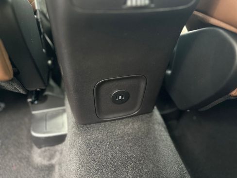 New 2025 Ford Bronco Sport Outer Banks w/ Outer Banks Tech Package+ image 42