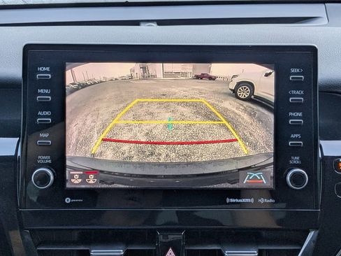 Used 2022 Toyota Camry SE w/ Audio Upgrade Package image 30