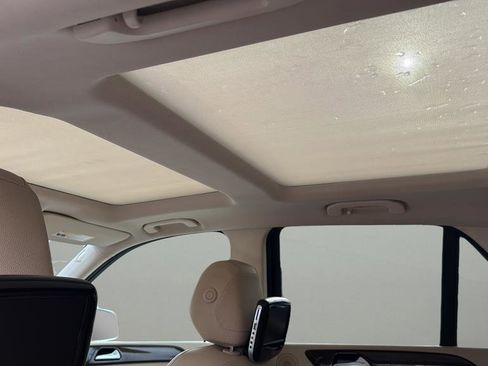 Used 2017 Mercedes-Benz GLE 350 GLE 350 image 18