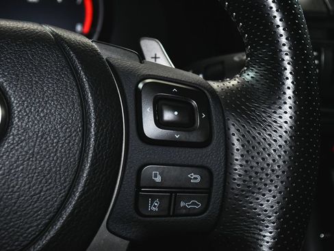 Used 2024 Lexus IS 350 F Sport AWD/4WD image 31