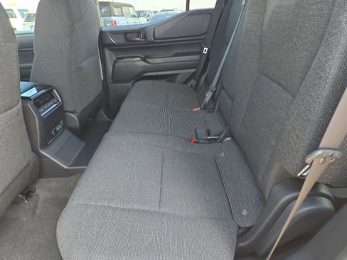 Used 2024 Toyota Land Cruiser 1958 image 18