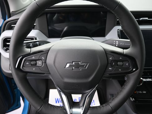New 2027 Chevrolet Bolt RS w/ Technology Package FWD image 11