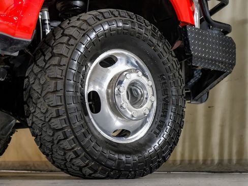 Used 2020 Ford F350 XLT w/ XLT Value Package image 50