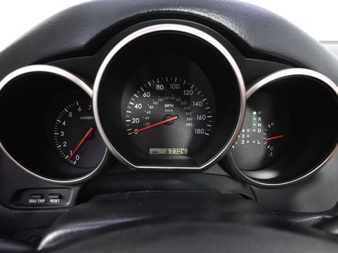 Used 2003 Lexus SC 430 Convertible RWD image 27