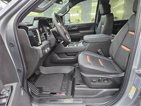 New 2026 GMC Sierra 2500 AT4 w/ Max Trailering Package image 10