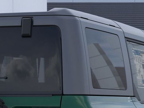 New 2025 Ford Bronco Badlands AWD/4WD image 25