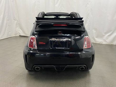 Used 2013 FIAT 500 Abarth w/ Comfort/Convenience Group image 12